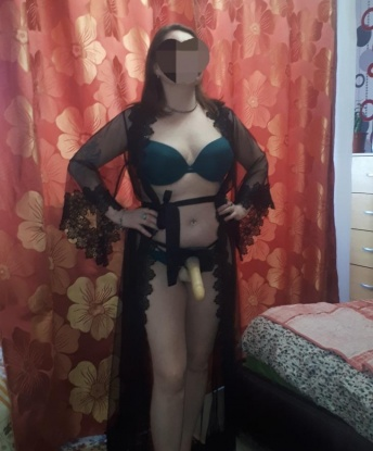 Проститутка Белла