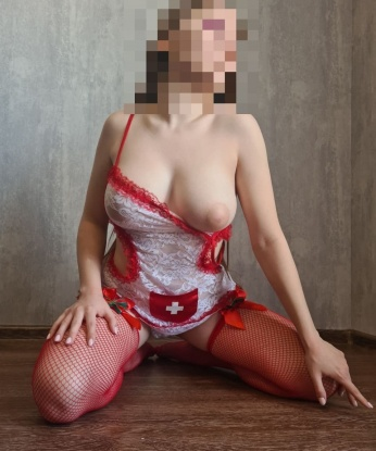 Проститутка Инна